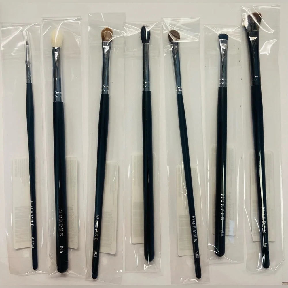 MORPHE THE JAMES CHARLES THE EYE BRUSH SET